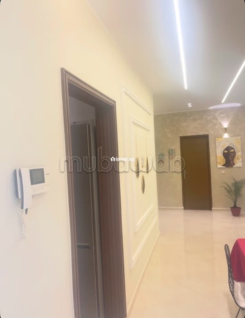 Appartement neuf de standing 10 min de la plage - Vente Immobilier - Agadir - photo 8