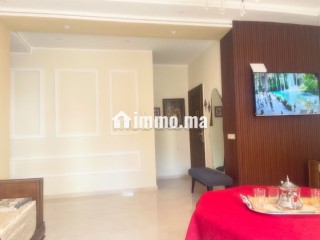 Appartement neuf de standing 10 min de la plage - Appartement à vendre - Agadir