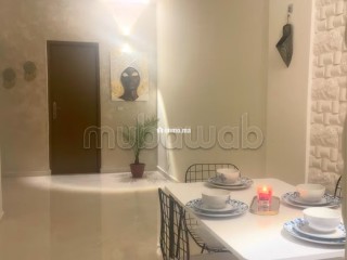 Appartement neuf de standing 10 min de la plage - Appartement à vendre - Agadir
