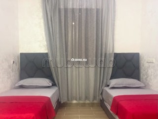 Appartement neuf de standing 10 min de la plage - Appartement à vendre - Agadir