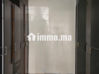 Belle apprt vide racine - Appartement à louer - Casablanca