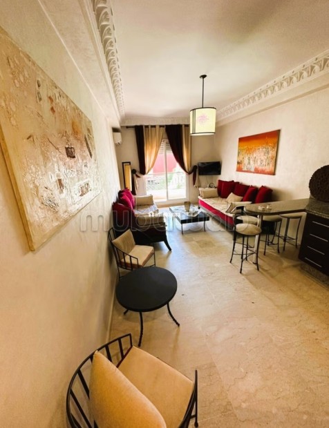 Studio confortable pour location de vacances - Vente Immobilier - Marrakech - photo 3