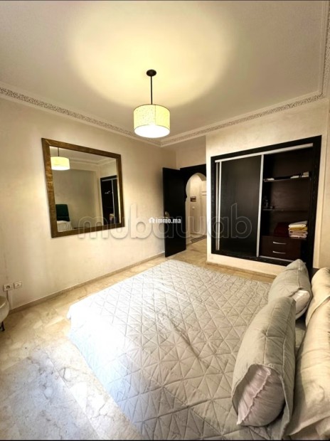 Studio confortable pour location de vacances - Vente Immobilier - Marrakech - photo 6