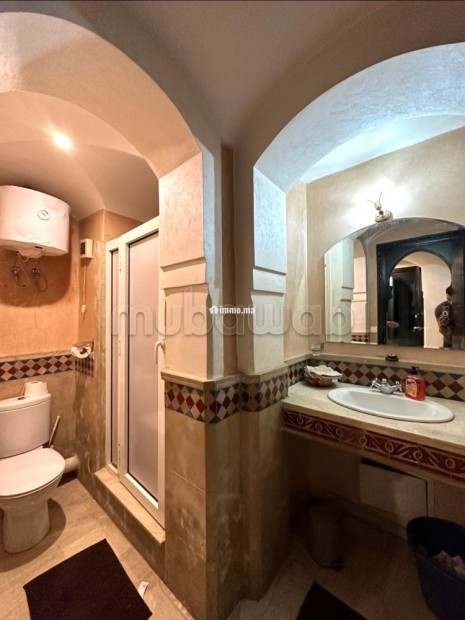 Studio confortable pour location de vacances - Vente Immobilier - Marrakech - photo 7
