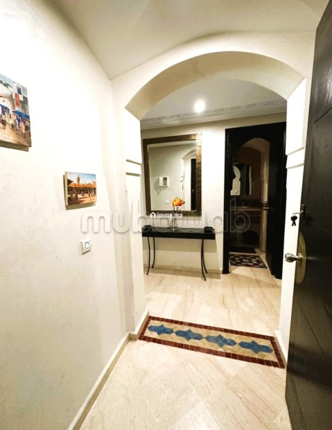 Studio confortable pour location de vacances - Vente Immobilier - Marrakech - photo 8