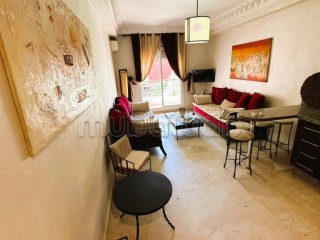 Studio confortable pour location de vacances - Appartement à vendre - Marrakech