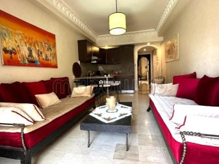 Studio confortable pour location de vacances - Appartement à vendre - Marrakech