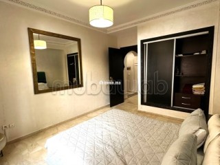 Studio confortable pour location de vacances - Appartement à vendre - Marrakech