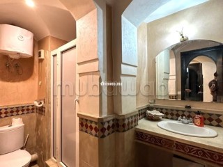 Studio confortable pour location de vacances - Appartement à vendre - Marrakech