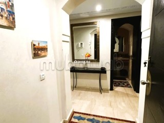 Studio confortable pour location de vacances - Appartement à vendre - Marrakech