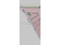 Lot terrain 301 M pour villa 3 min Nouveau Marjane - miniature 4