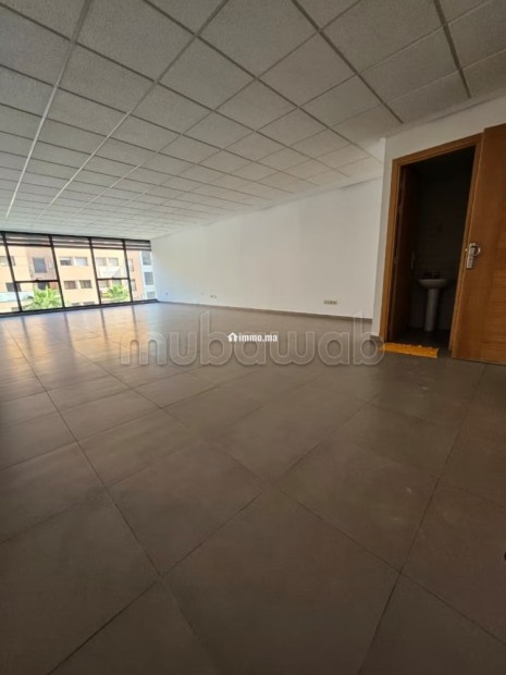 Plateau bureau à louer au cœur de Guéliz - Location Immobilier - Marrakech - photo 5