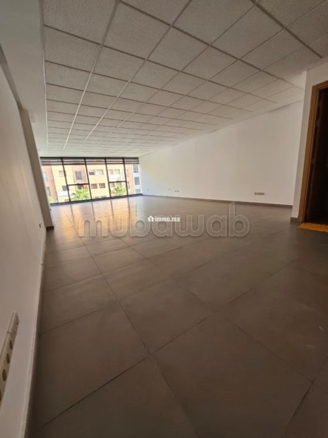 Plateau bureau à louer au cœur de Guéliz - Location Immobilier - Marrakech - photo 6