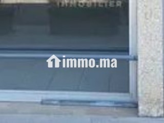Magasin aménagé à des hôpitaux - Appartement à louer - Casablanca