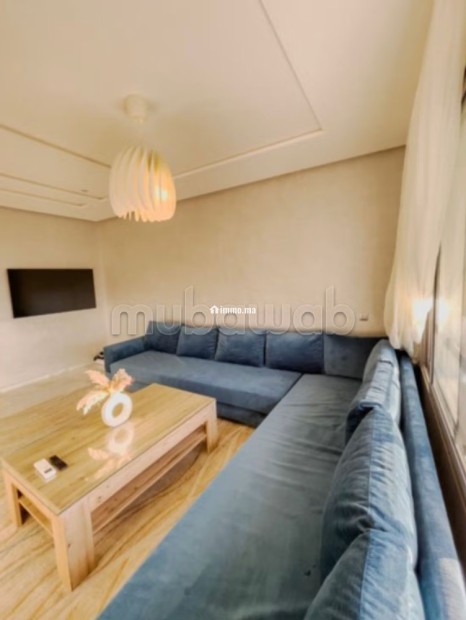 Appartement Meublé VUE MER à Louer Malabata Hills Tanger - Location Immobilier - Tanger - photo 3