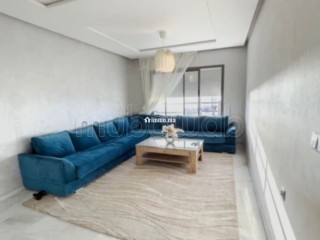 Appartement Meublé VUE MER à Louer Malabata Hills Tanger - Appartement à louer - Tanger