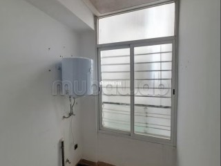 Appartement Meublé avec Balcon à Louer Mozart Tanger - Appartement à louer - Tanger