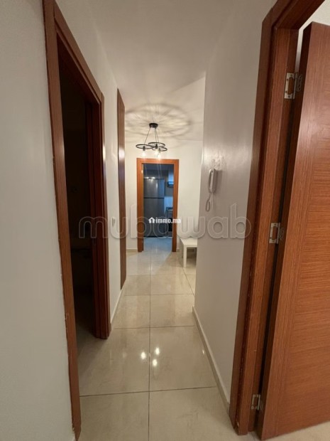 Appartement Meublé à Louer Val Fleurie Tanger - Location Immobilier - Tanger - photo 3