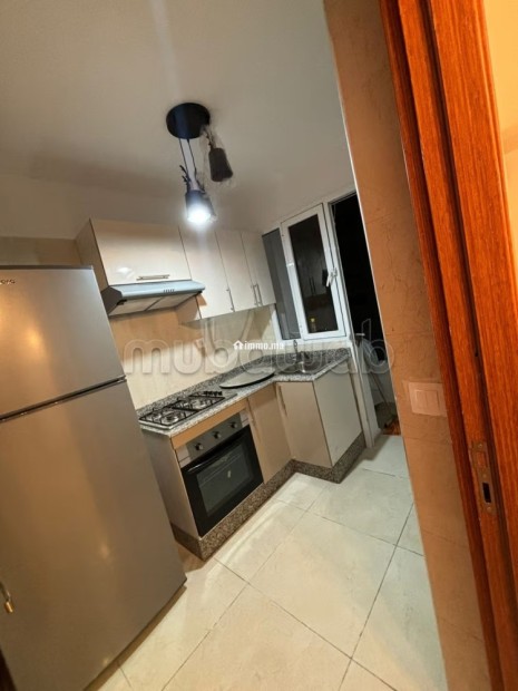 Appartement Meublé à Louer Val Fleurie Tanger - Location Immobilier - Tanger - photo 6