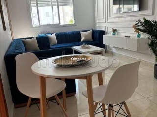Appartement Meublé à Louer Val Fleurie Tanger - Appartement à louer - Tanger