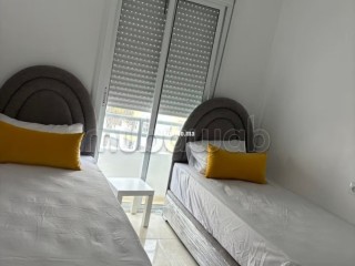 Appartement Meublé à Louer Val Fleurie Tanger - Appartement à louer - Tanger