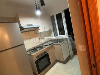 Appartement Meublé à Louer Val Fleurie Tanger - Appartement à louer - Tanger