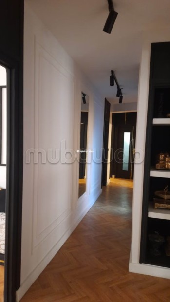 Appartement Meublé avec Terrasse à Louer Iberia Tanger - Location Immobilier - Tanger - photo 4