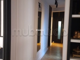 Appartement Meublé avec Terrasse à Louer Iberia Tanger - Appartement à louer - Tanger