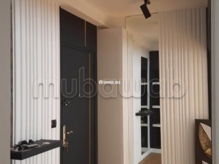 Appartement Meublé avec Terrasse à Louer Iberia Tanger - Appartement à louer - Tanger