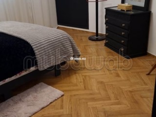 Appartement Meublé avec Terrasse à Louer Iberia Tanger - Appartement à louer - Tanger