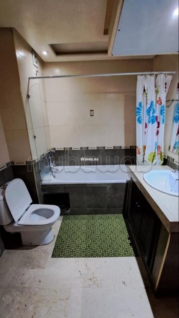 Magnifique appart a Marrakech avec wifi - Vente Immobilier - Marrakech - photo 6