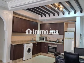 Magnifique appart a Marrakech avec wifi - Appartement à vendre - Marrakech