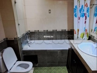 Magnifique appart a Marrakech avec wifi - Appartement à vendre - Marrakech