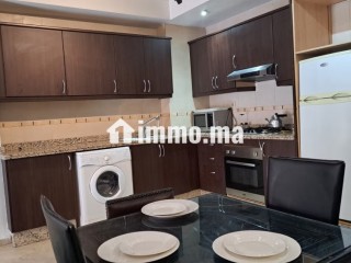 Magnifique appart a Marrakech avec wifi - Appartement à vendre - Marrakech