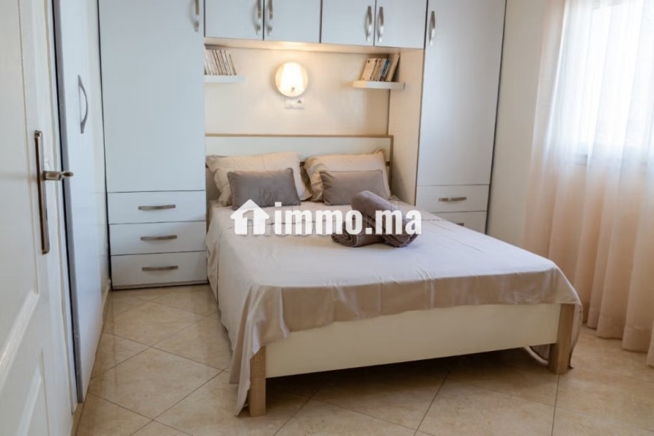 Joli appartement 2 chambres, Bourgogne Est - Vente Immobilier - Casablanca - photo 4