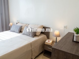 Joli appartement 2 chambres, Bourgogne Est - Appartement à vendre - Casablanca