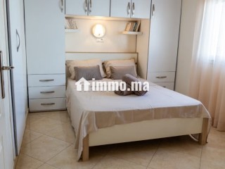 Joli appartement 2 chambres, Bourgogne Est - Appartement à vendre - Casablanca