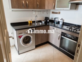 Joli appartement 2 chambres, Bourgogne Est - Appartement à vendre - Casablanca