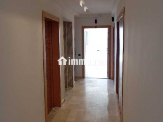 Plateau neuf à hermitage 54m2 - Bureau à louer - Casablanca