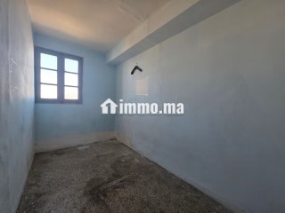 Box à vendre Bd de la Résistance - Appartement à vendre - Casablanca