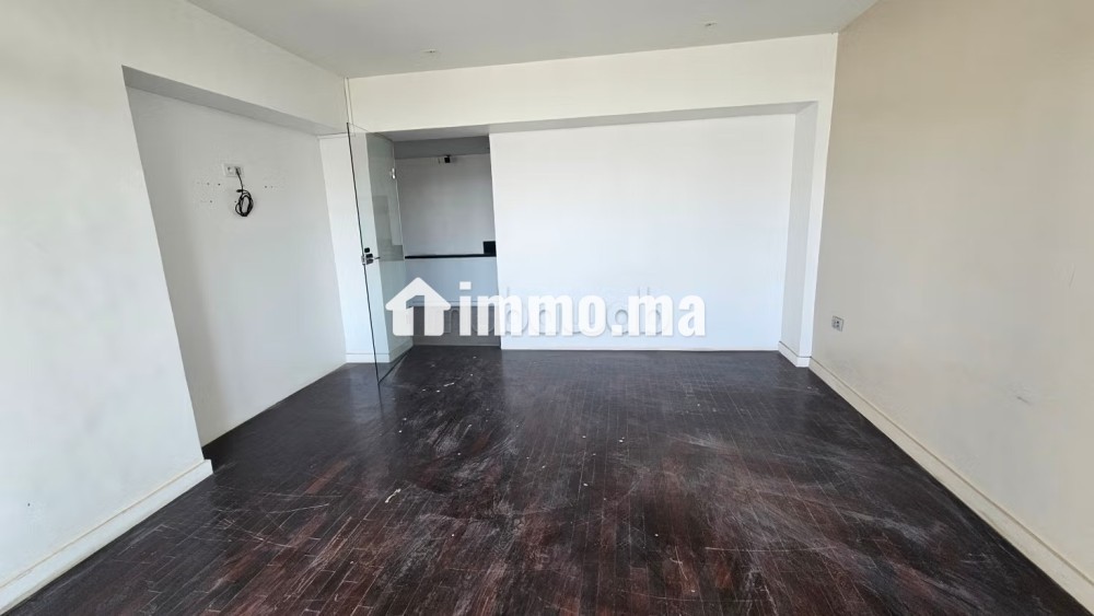 Duplex étage élevé 2CH 160 m2 avec terrasse - Vente Immobilier - Casablanca - photo 7