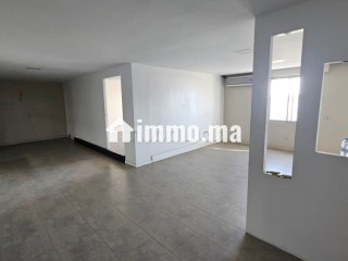 Duplex étage élevé 2CH 160 m2 avec terrasse - Appartement à vendre - Casablanca