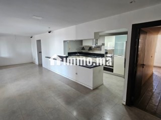 Duplex étage élevé 2CH 160 m2 avec terrasse - Appartement à vendre - Casablanca