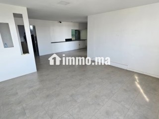 Duplex étage élevé 2CH 160 m2 avec terrasse - Appartement à vendre - Casablanca