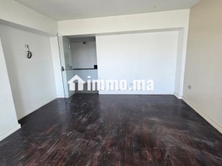 Duplex étage élevé 2CH 160 m2 avec terrasse - Appartement à vendre - Casablanca