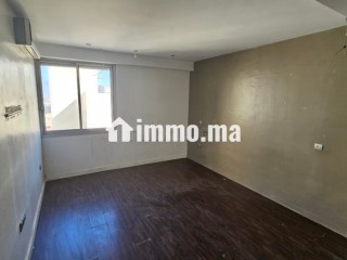Duplex étage élevé 2CH 160 m2 avec terrasse - Appartement à vendre - Casablanca