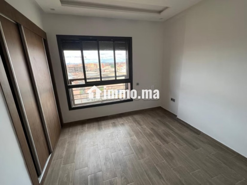 Appartement Luxueux Avec Piscine À Menara Garden - Vente Immobilier - Marrakech - photo 5