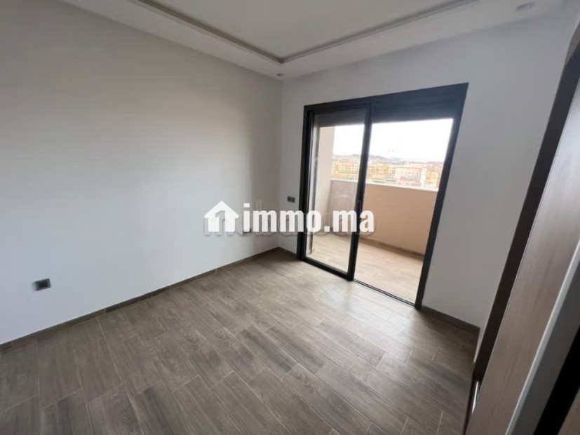 Appartement Luxueux Avec Piscine À Menara Garden - Vente Immobilier - Marrakech - photo 7
