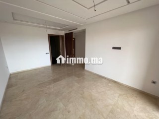 Appartement Luxueux Avec Piscine À Menara Garden - Appartement à vendre - Marrakech
