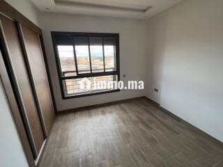 Appartement Luxueux Avec Piscine À Menara Garden - Appartement à vendre - Marrakech